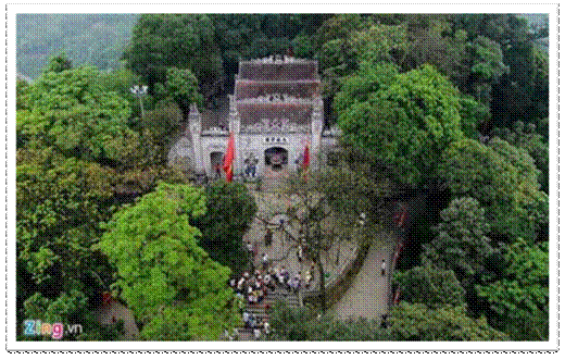 说明: đền Hng, giỗ tổ, Hng Vương, lễ hội, đầu năm
