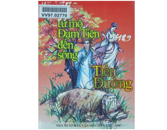 说明: 说明: 说明: 说明: 说明: TỪ MỘ ĐẠM TIN ĐẾN SNG TIỀN ĐƯỜNG | Nguyễn Du