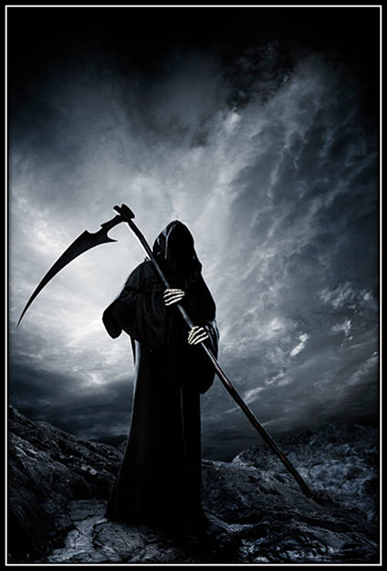 说明: 说明: 说明: 死神